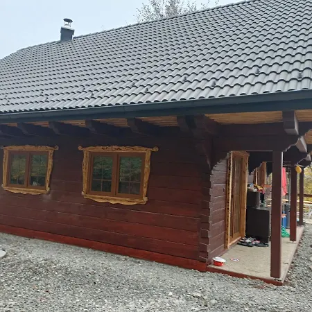Peto Feriehus