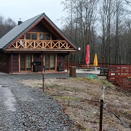 Feriehus Peto Bzany