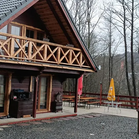 Peto Feriehus *