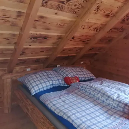 Feriehus Peto Bzany