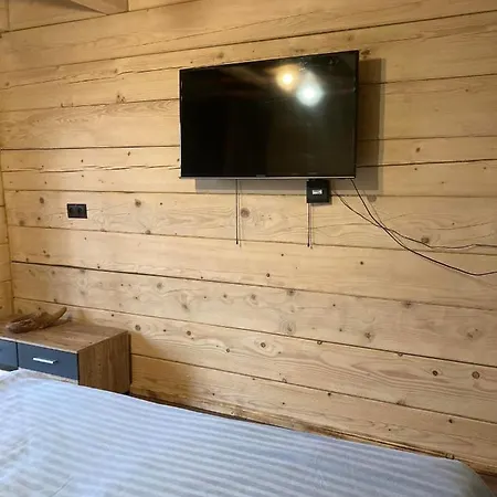 Peto Feriehus *