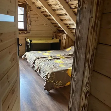 Peto Feriehus