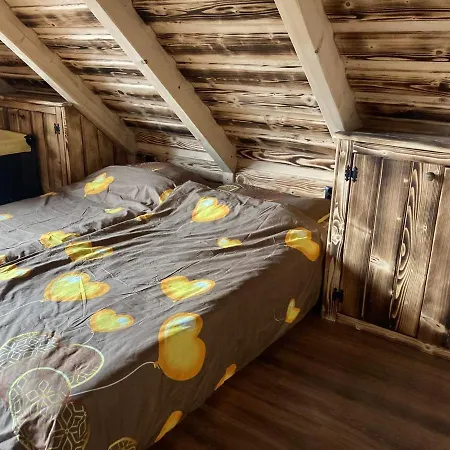 Peto Feriehus *