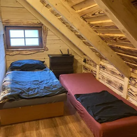 Feriehus Peto