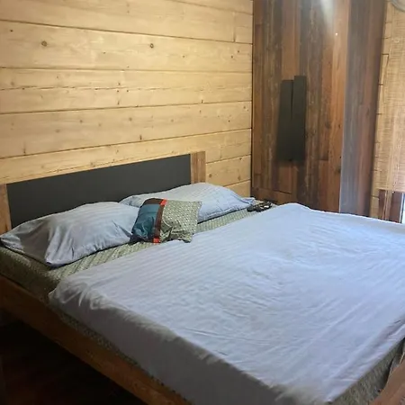 Peto Feriehus *