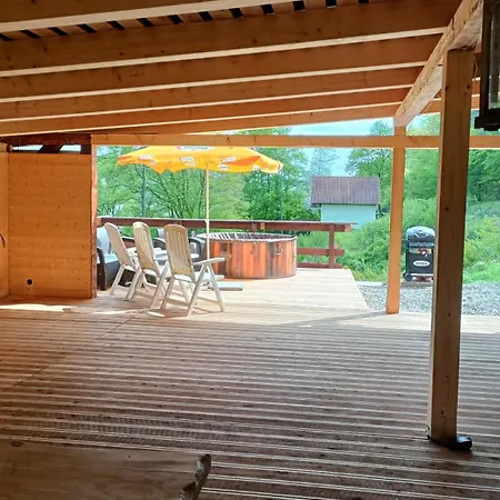 Feriehus Peto
