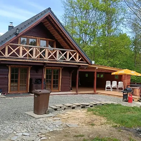 Feriehus Peto Bzany